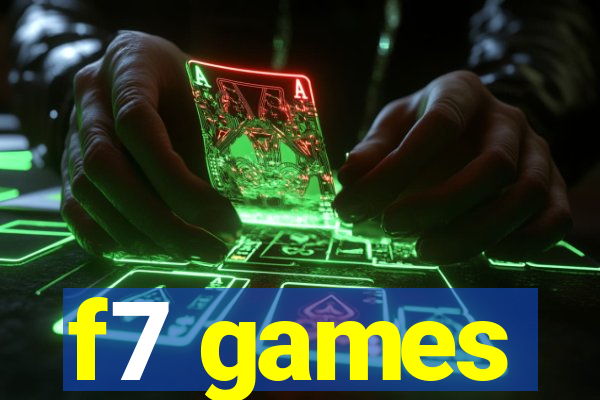 f7 games